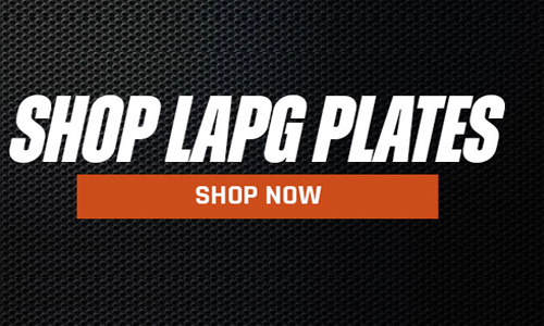 Shop Lapg Plates!