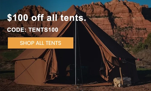 Canvas Tents
