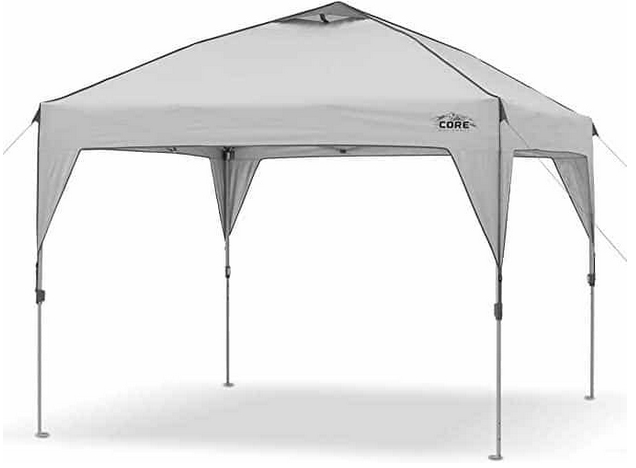 Features to Consider When Shopping for the Canopy Tent