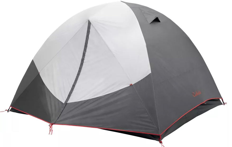 Cabela's Getaway 4-Person Dome Tent