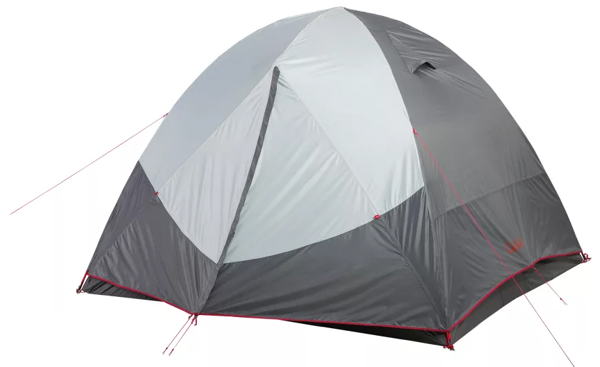 Cabela's® Getaway 6-Person Dome Tent