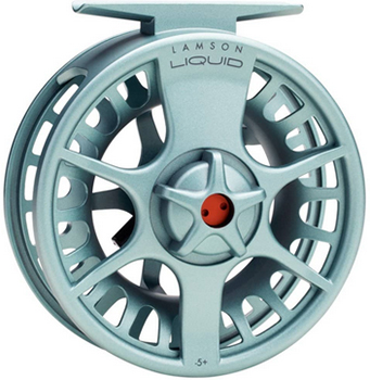 Lamson Fly Fishing Reels