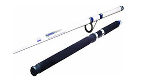 Okuma Tundra Surf Glass Spinning Rods