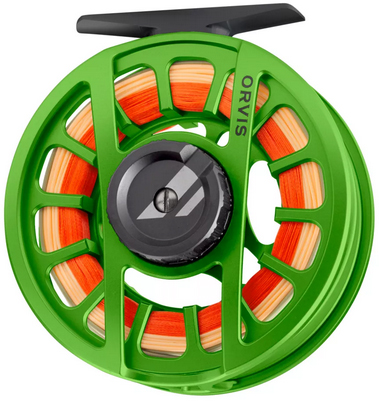 Orvis Fly Fishing Reels