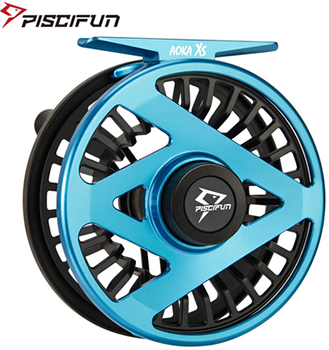 Piscifun Fly Fishing Reels