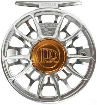 Ross Fly Fishing Reels