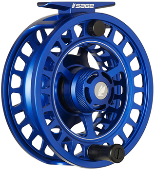 Sage Fly Fishing Reels