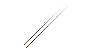 Shimano Solora 2 Piece Spinning Rod