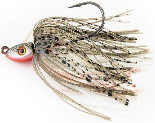 Swim jigs