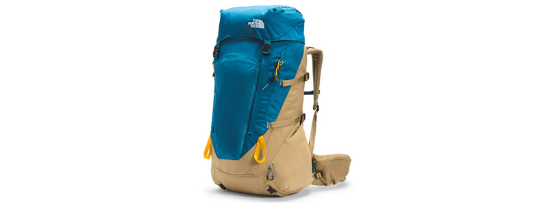 The North Face Youth Terra 55 Backpack