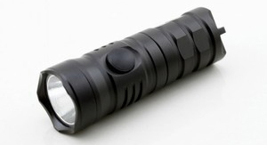 Xenon Flashlight