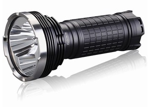 Xtar Flashlights