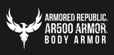 Ar500 Armor