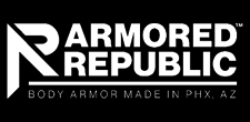 Ar500 Armor