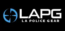 LA Police Gear