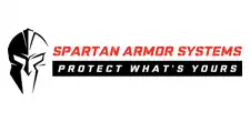 Spartan Armor Systems AR500 Omega Body Armor Active Shooter Kit/police Tactical Gear ATC Full Coat Black Medium-Extra Large PKG500-ACTSH-ATC-FC-KIT