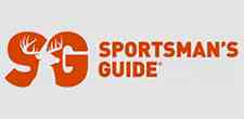 Sportsman's Guide