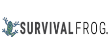 Survival Frog