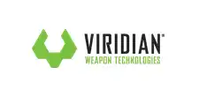 Viridian Weapon