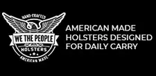 We the People Holsters